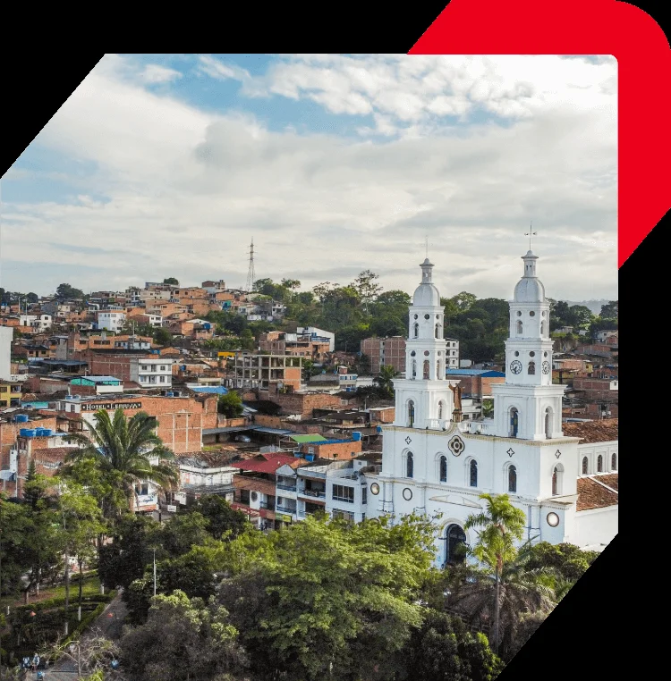 Diseño Acueducto Bucaramanga – Lebrija